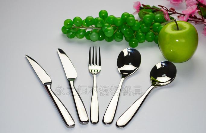 p>广州永之恒不锈钢餐具有限公司是一家专业研发,设计,生产及销售于